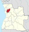 Angola - Cuanza Norte.svg