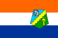 Flag of Dakhla province.