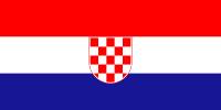 Serbian Croats