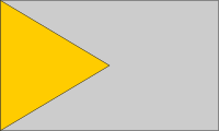 Flag type chevron.svg