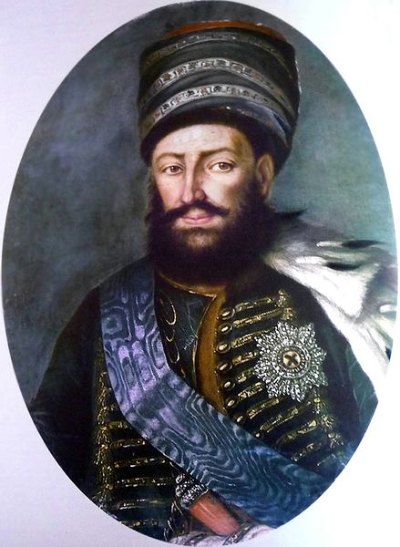 ملف:Heraclius II of Eastern Georgia.jpg