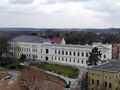 German National Academy of Sciences Leopoldina