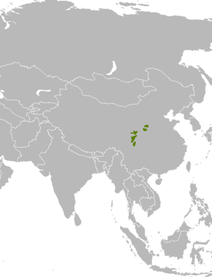 Mapa distribuicao Ailuropoda melanoleuca.png