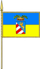 علم Province of Gorizia
