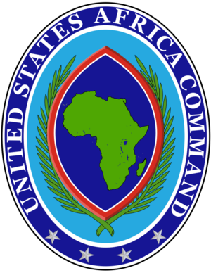 Seal of the United States Africa Command.svg