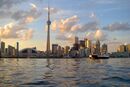 Skyline of Toronto viewed from Harbour.jpg