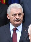 Binali Yıldırım, 27th prime minister of Turkey