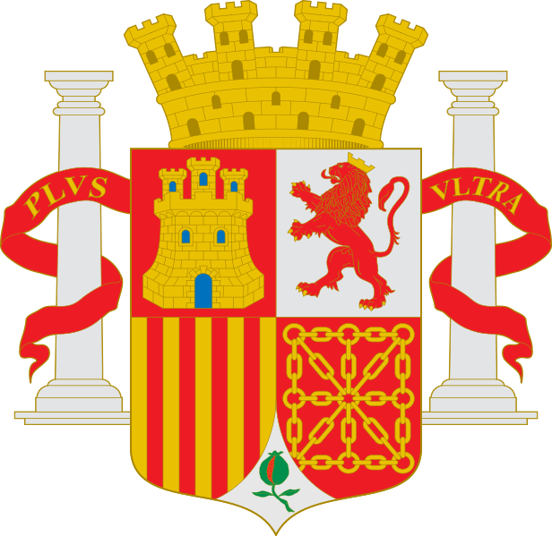ملف:Escudo de la Segunda República Española (bandera).svg