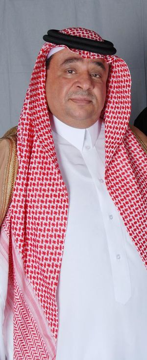 Rashid Al-Shamrani in Saa le Al Muder.jpg