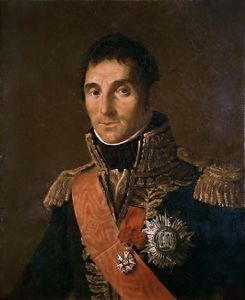General André Masséna forced the Russians out of Switzerland (September 26, 1799)