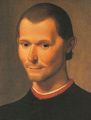 Niccolò Machiavelli. Image in the public domain.
