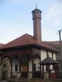 Hadži Zulfikar Mosque in Banja Luka
