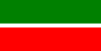 علم جمهورية تتارستان