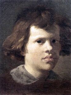 Gianlorenzo Bernini - Portrait of a Boy - WGA01970.jpg