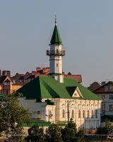 Kazan Marjani Mosque 08-2016 img2.jpg
