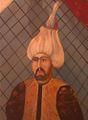 Sokollu Mehmed Pasha. Image in the public domain, author unknown.