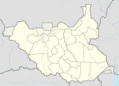 South Sudan adm location map.svg