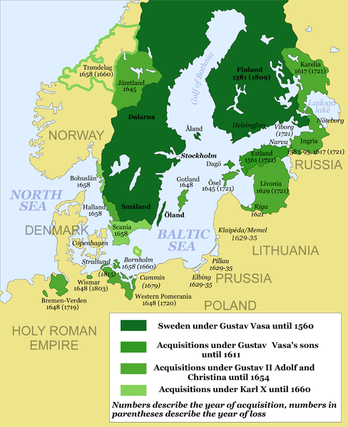 ملف:Swedish Empire (1560-1815) en2.png