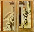 Annunciation (1500)