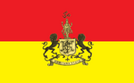 Flag of Ambliara state.png