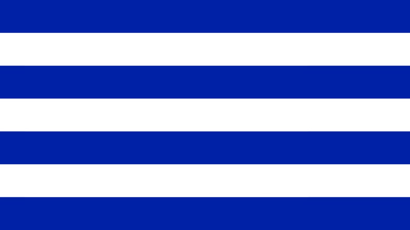 ملف:Flag of Cerro Largo Department.PNG