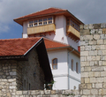 Gradačac - City castle