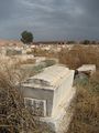 Jewish cemetery (Marrakech)