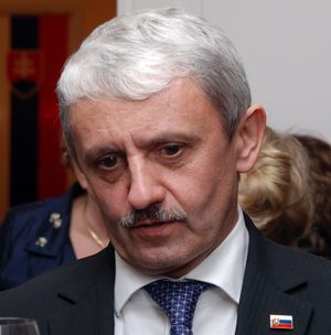 Mikuláš Dzurinda 2011.jpg