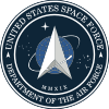 Seal of the United States Space Force.svg