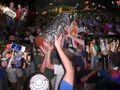 Celebrating Simchat Torah in Yokneam