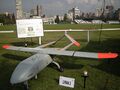 Research and Development: UAV Lipan