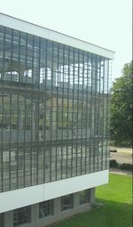 Bauhaus Dessau Workshop