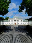 Belweder Palace