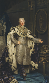 Gustav III of Sweden