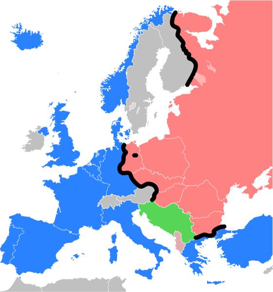 ملف:Iron Curtain map.svg