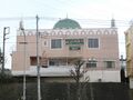 Ja'me Masjid Yokohama.JPG