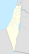 الأحواط is located in فلسطين الانتداب