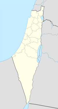 Tantura is located in فلسطين الانتداب