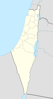 Mandatory Palestine location map.svg
