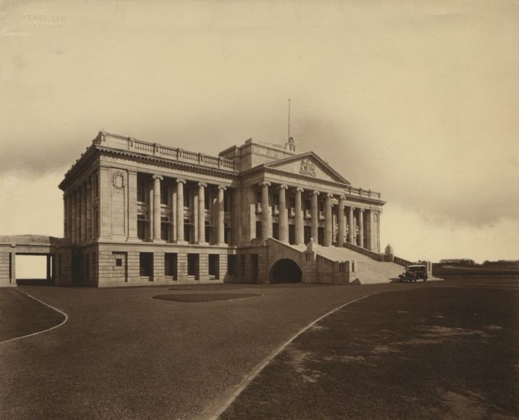 ملف:Old Parliament Building Colombo.jpg