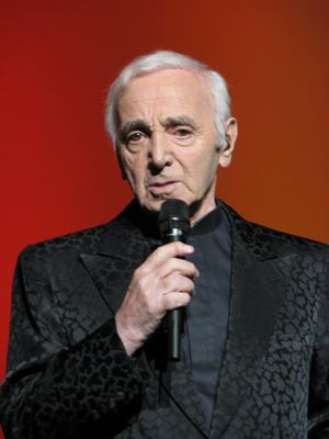 2014.06.23. Charles Aznavour Fot Mariusz Kubik 01.jpg