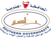علم Southern Governorate