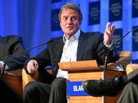 Bernard Kouchner - World Economic Forum Annual Meeting Davos 2008.jpg