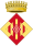 Coat of Arms of the Province of Girona.svg