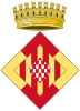 درع Province of Girona