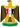 Coat of arms of United Arab Republic (Syria 1958-61, Egypt 1958-1971).svg