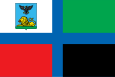 علم Belgorod Oblast