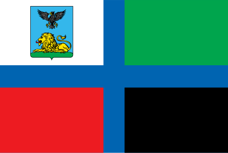 ملف:Flag of Belgorod Oblast.svg