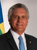 Senator Ronaldo Caiado (DEM) from Goiás