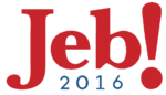 Jeb Bush presidential campaign, 2016